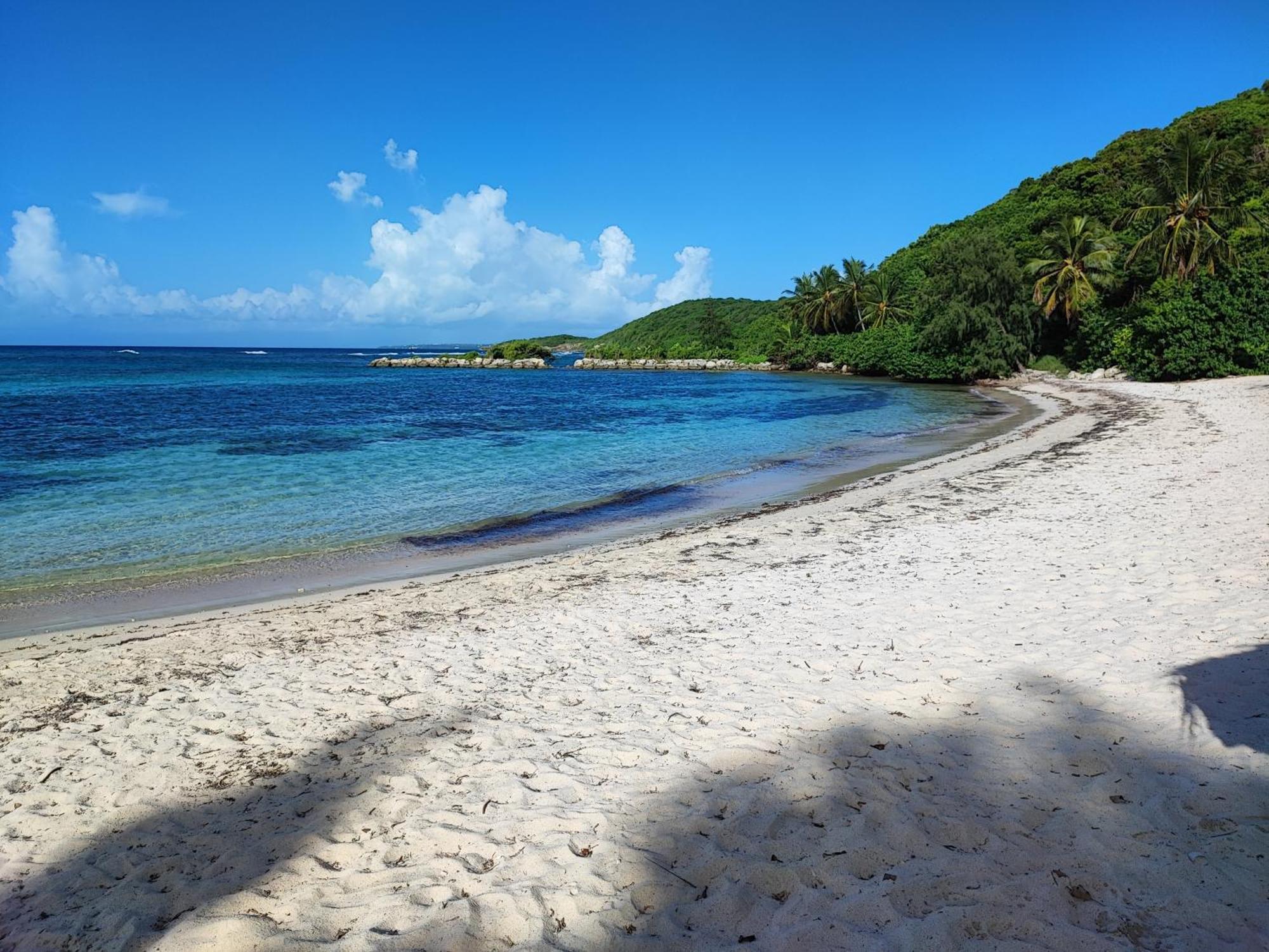 Studio Kawane Anse Des Rochers 303 Rdc, Cote Mer แซงต์-ฟรองซัวส์ ภายนอก รูปภาพ