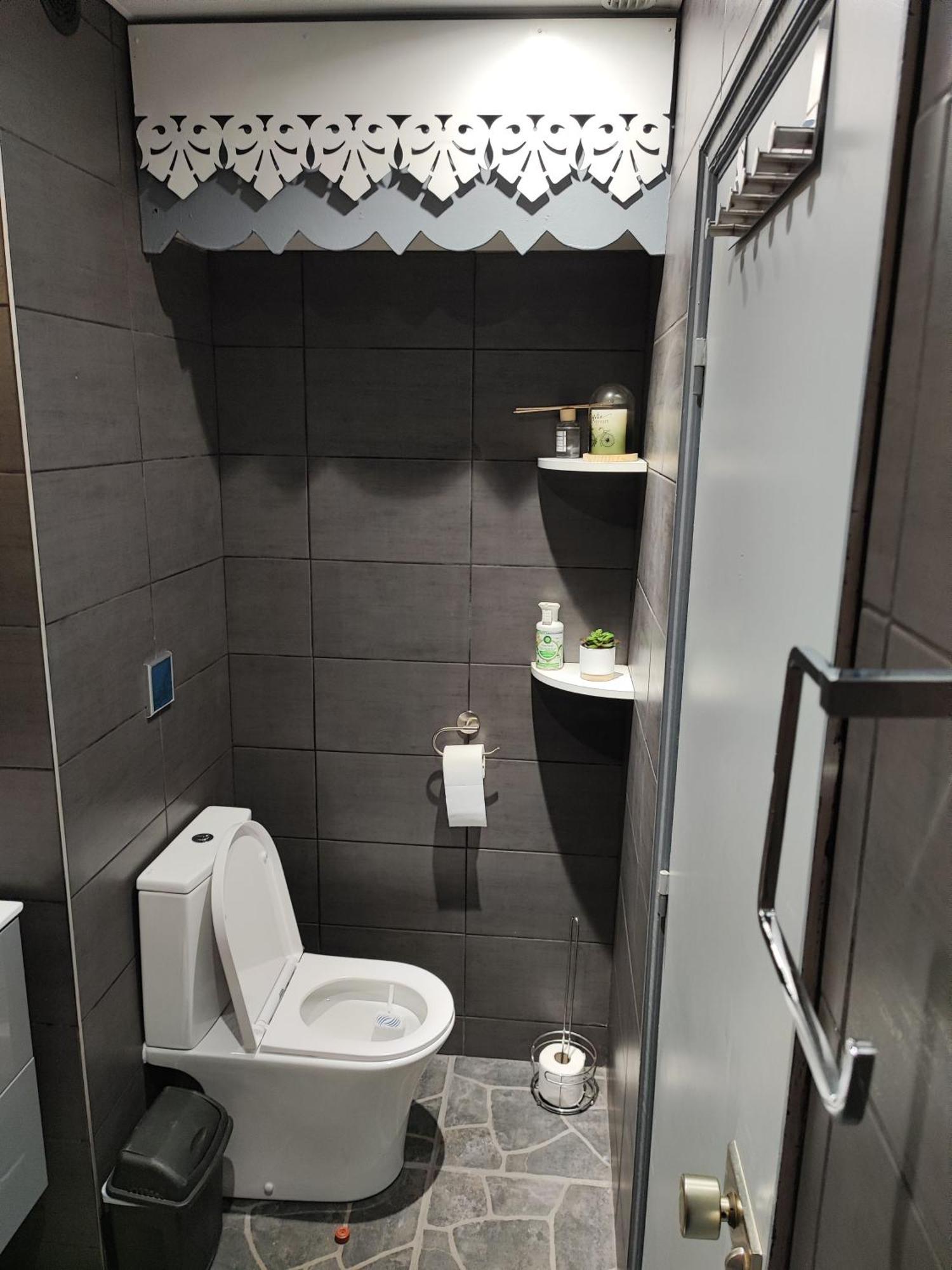 Studio Kawane Anse Des Rochers 303 Rdc, Cote Mer แซงต์-ฟรองซัวส์ ภายนอก รูปภาพ